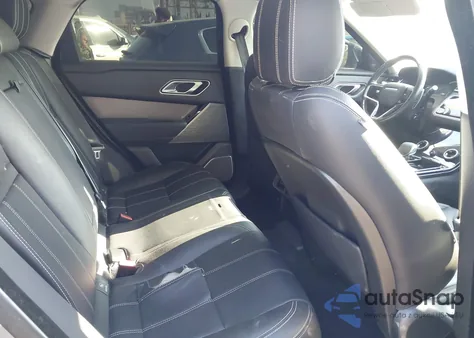 2022 Land Rover Range Rover Velar P250 S from USA, damaged, VIN SALYJ2EX2NA331576